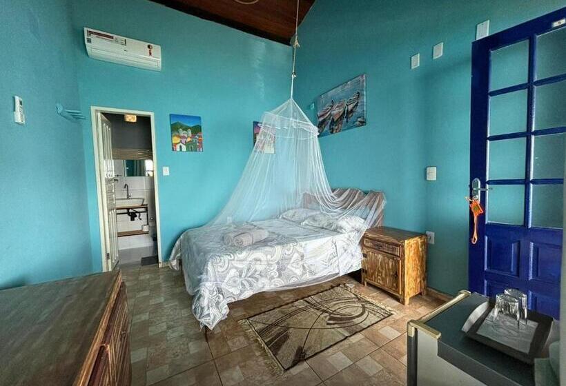 Люкс Вид на Море, Saracura