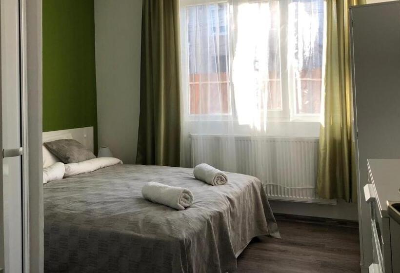 Номер Стандарт, Terra Guest House