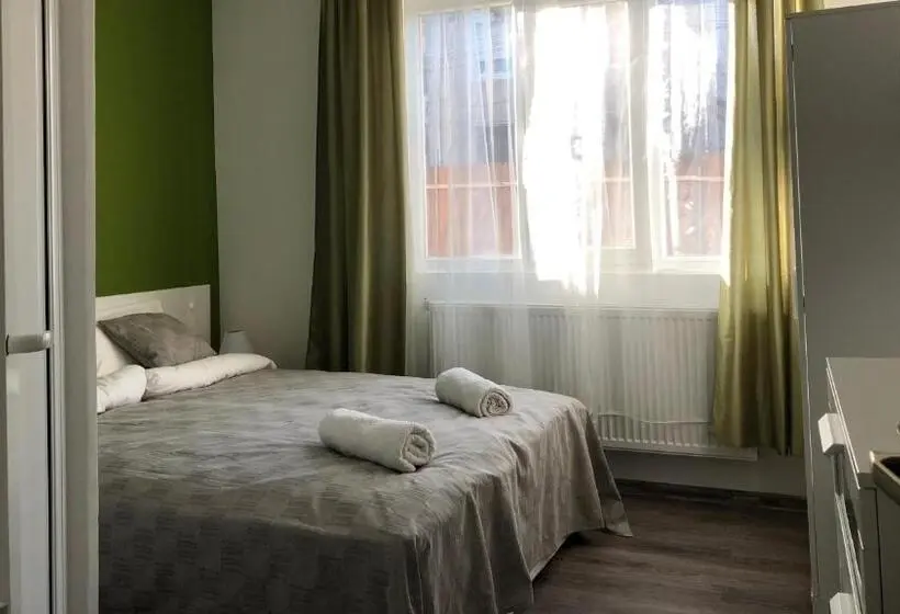 اتاق استاندارد, Terra Guest House