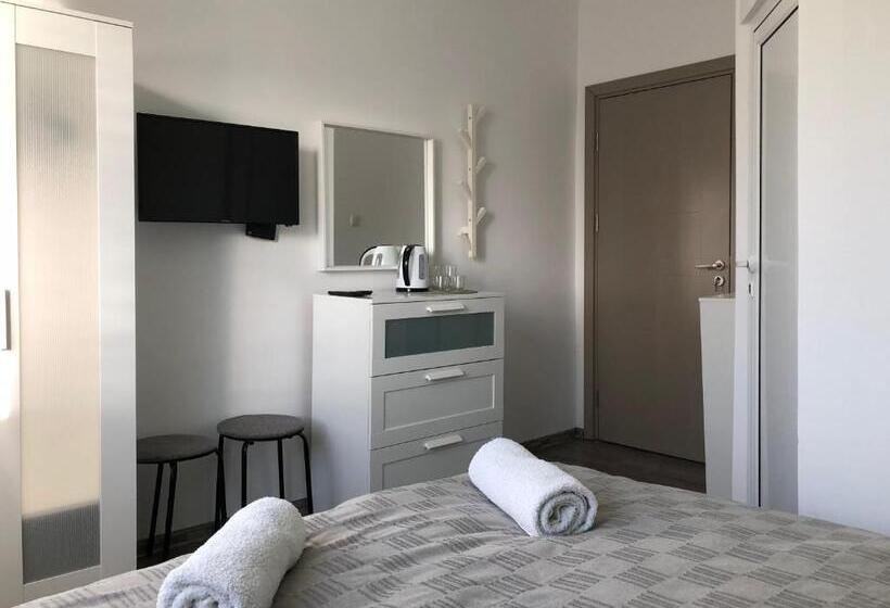 Номер Стандарт, Terra Guest House