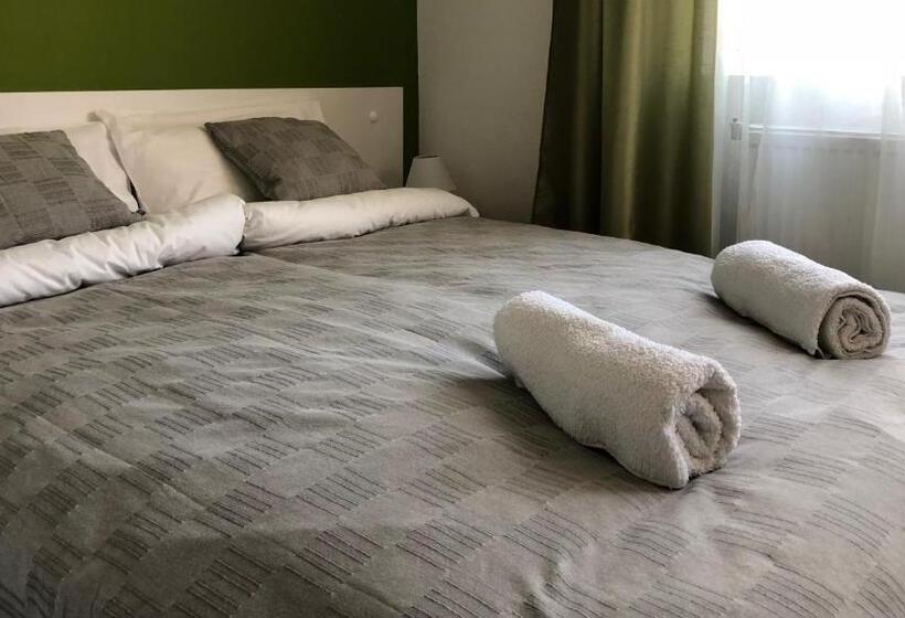 Номер Стандарт, Terra Guest House