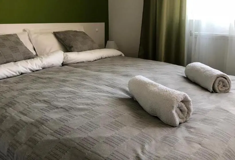 اتاق استاندارد, Terra Guest House