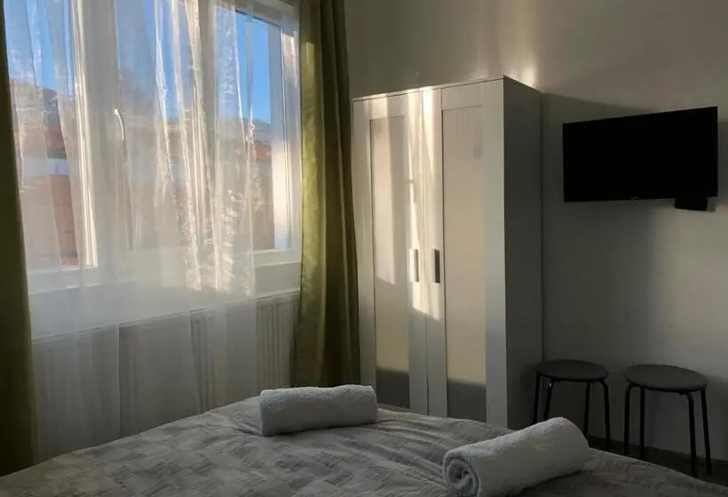 اتاق استاندارد, Terra Guest House