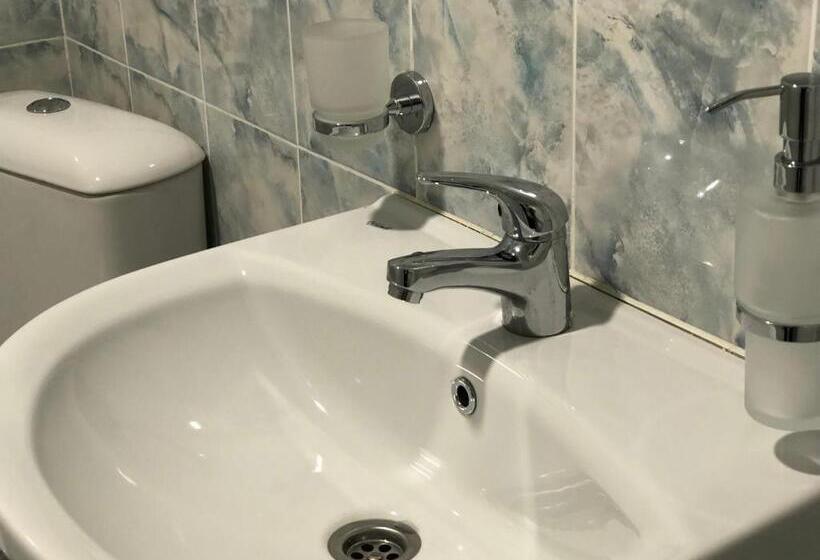 Номер Стандарт, Terra Guest House