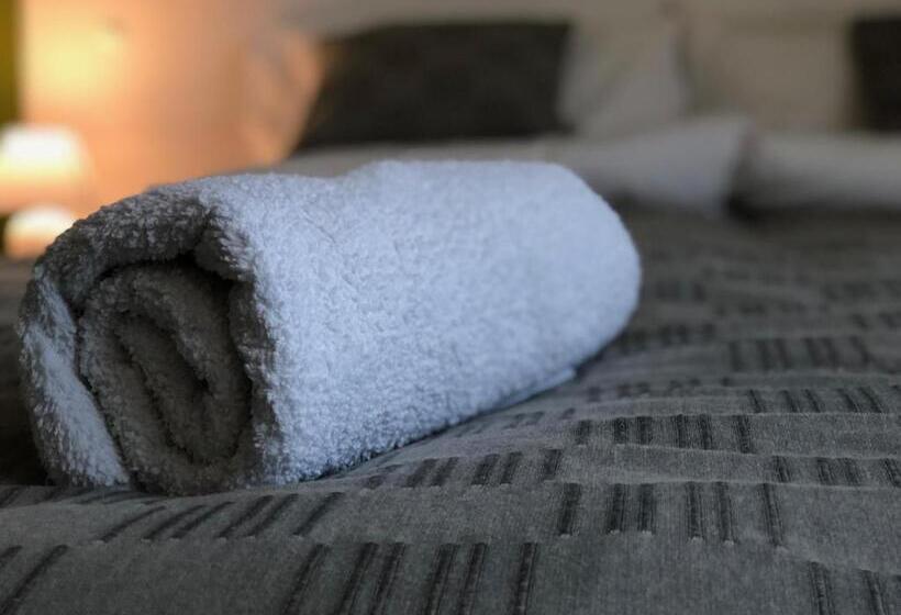 Номер Стандарт, Terra Guest House