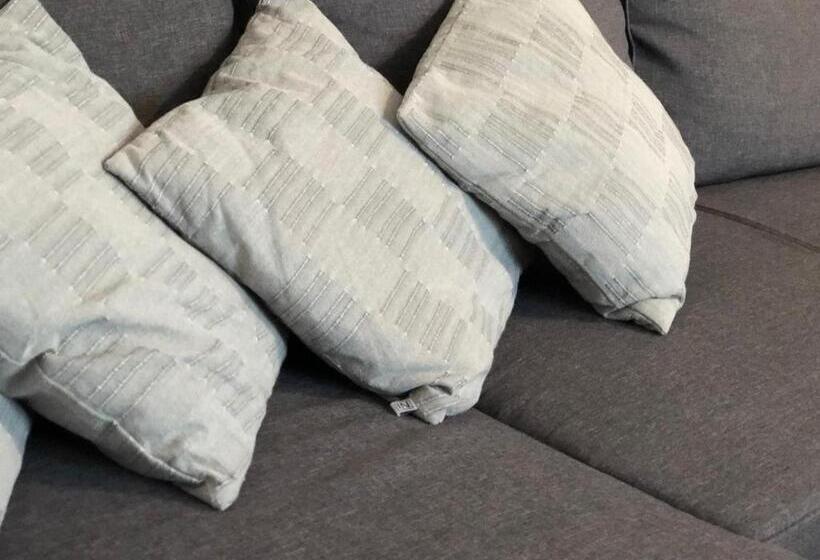 Номер Deluxe с Балконом, Terra Guest House