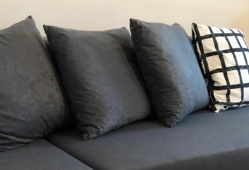 Номер Deluxe, Terra Guest House