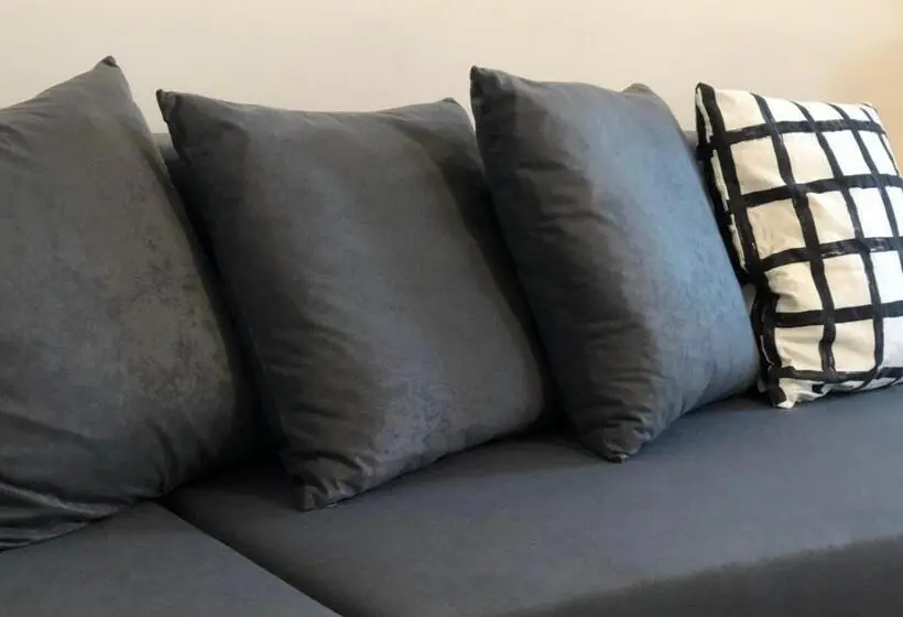 اتاق لوکس, Terra Guest House