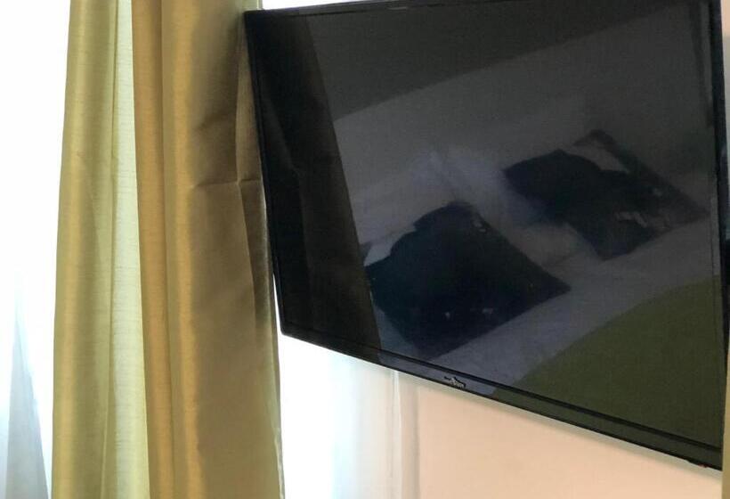 Номер Deluxe, Terra Guest House