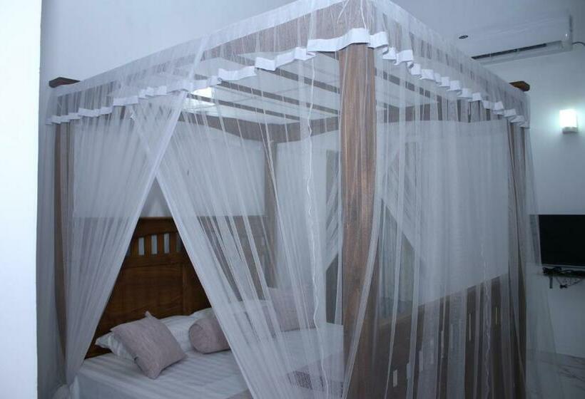 Deluxe-huone, Villa Mango Tree