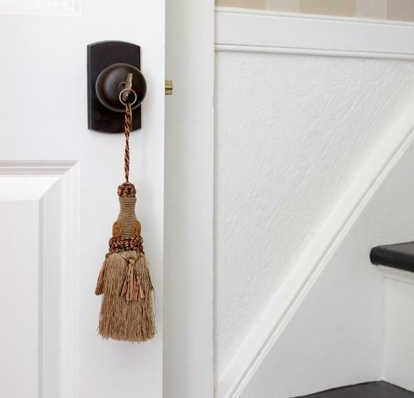 キングサイズベッドのスタンダードルーム, Stagecoach Inn