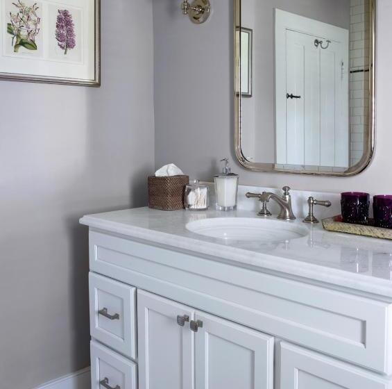 キングサイズベッドのスタンダードルーム, Stagecoach Inn