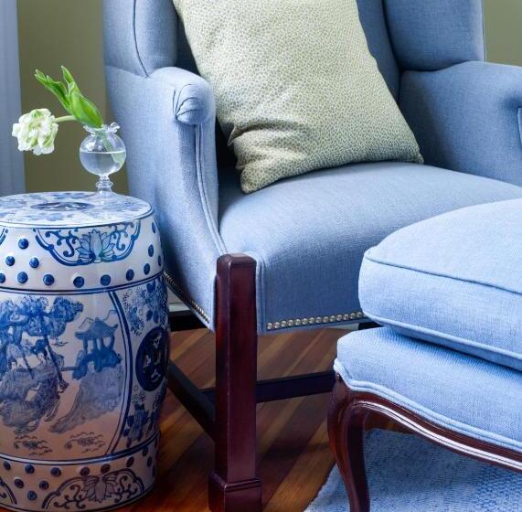 キングサイズベッドのスタンダードルーム, Stagecoach Inn