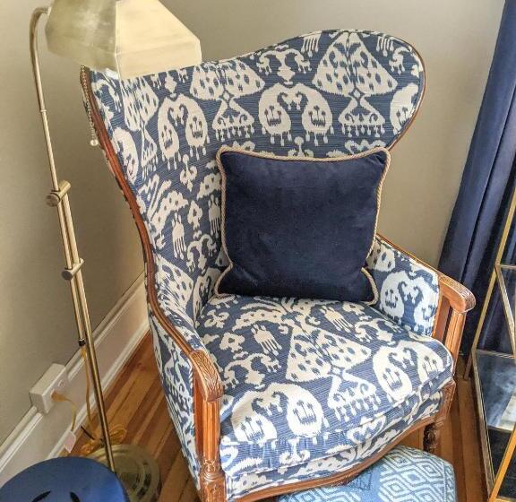 キングサイズベッドのスタンダードルーム, Stagecoach Inn