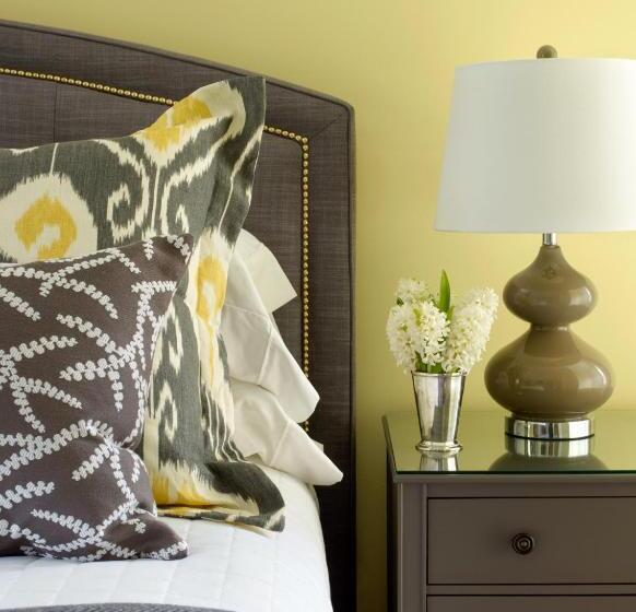 キングサイズベッドのスタンダードルーム, Stagecoach Inn