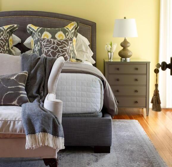 キングサイズベッドのスタンダードルーム, Stagecoach Inn