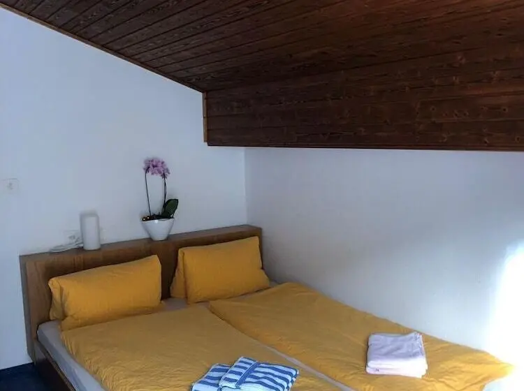 エコノミールーム, Garni Appartement Collina