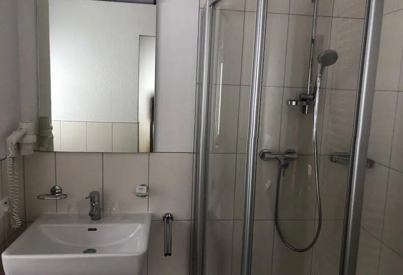 コンフォートトリプルルーム, Garni Appartement Collina