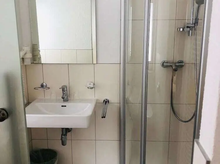 コンフォートトリプルルーム, Garni Appartement Collina