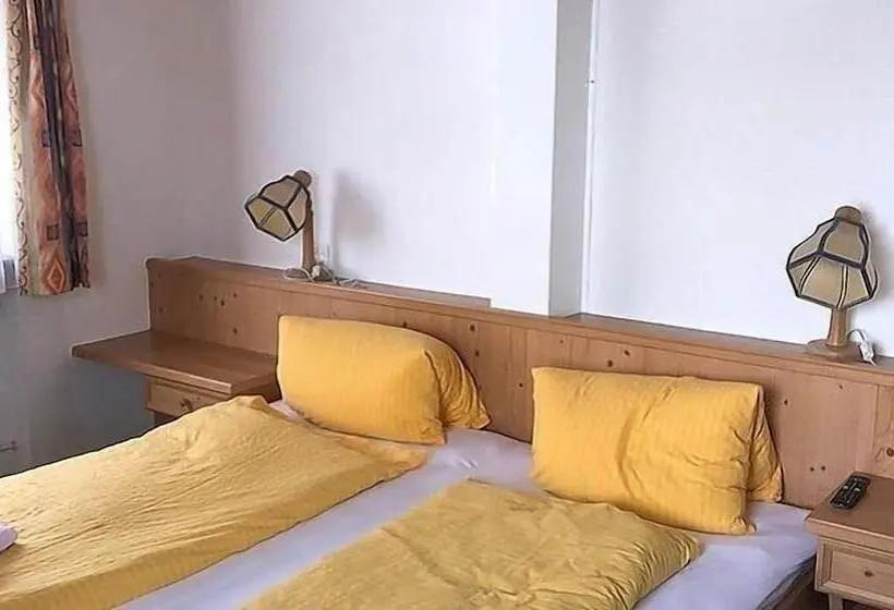 コンフォートトリプルルーム, Garni Appartement Collina