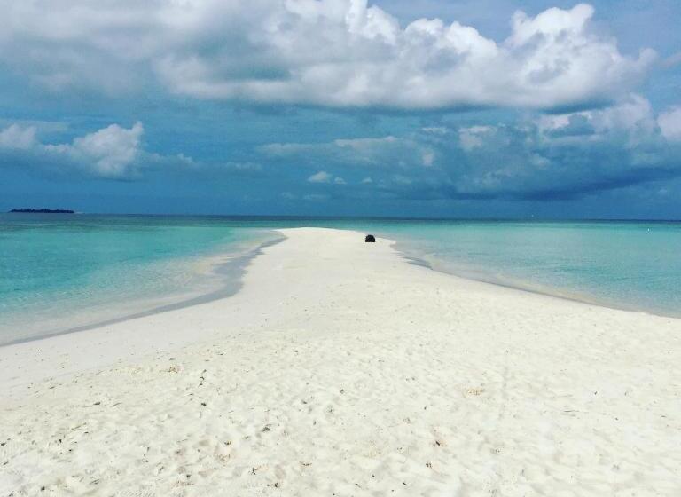 Pokój Standard, Noomuraka Inn