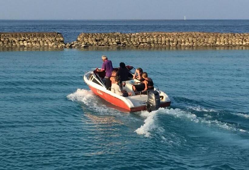 Pokój Standard, Noomuraka Inn