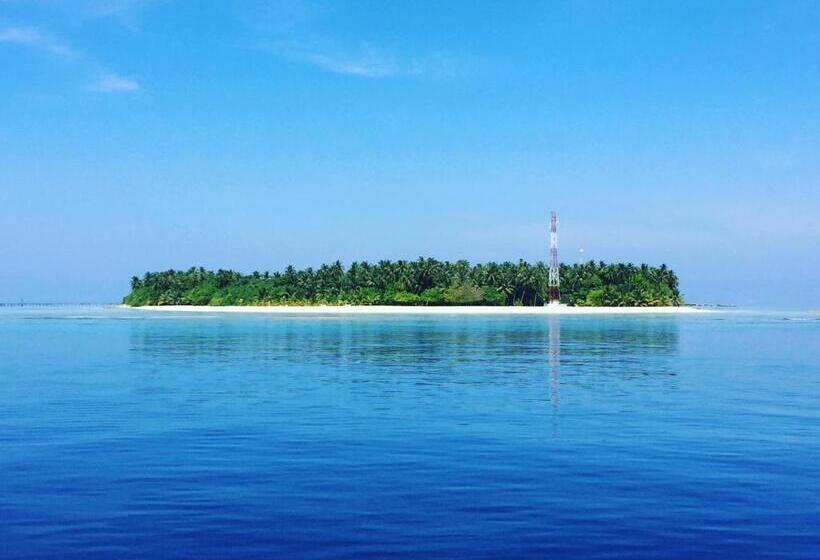 Pokój Rodzinny, Noomuraka Inn