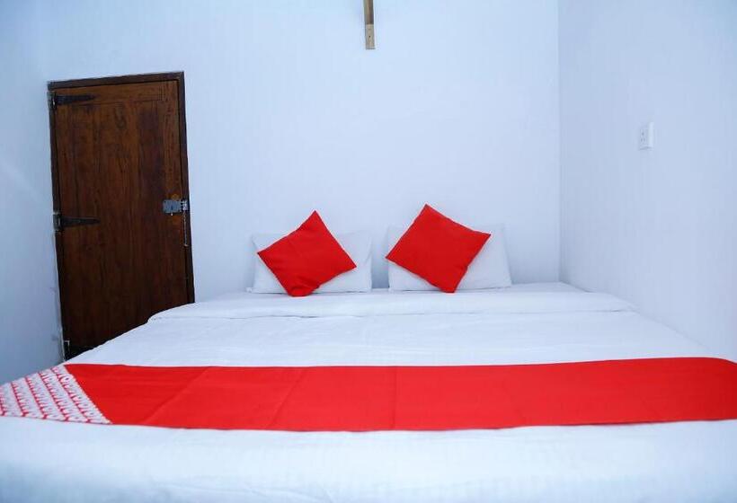 غرفة قياسية, Pearl Inn Green