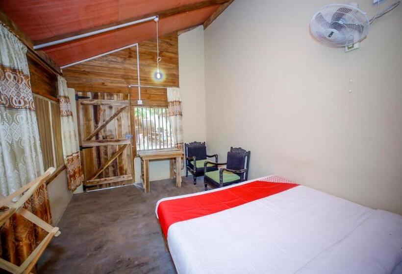 اتاق لوکس, Pearl Inn Green