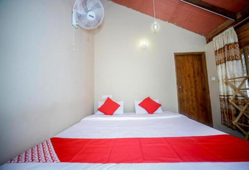 اتاق لوکس, Pearl Inn Green