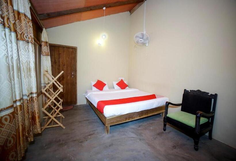 اتاق لوکس سه تخته, Pearl Inn Green