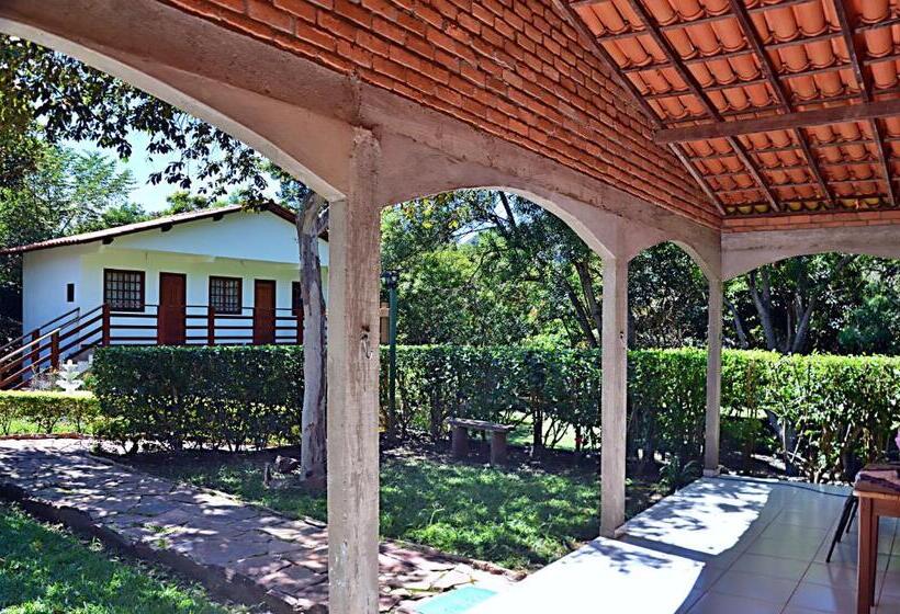 חדר סטנדרט לארבעה, Pousada Lakshmi