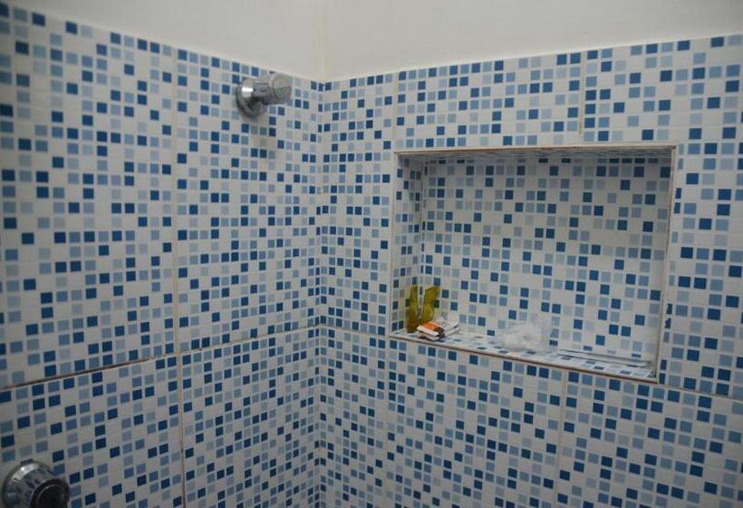 חדר סטנדרט, Pousada Lakshmi