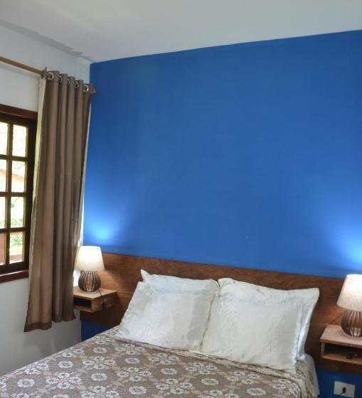 חדר סטנדרט, Pousada Lakshmi