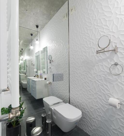 Apartamento 2 Dormitorios, Novum Apart