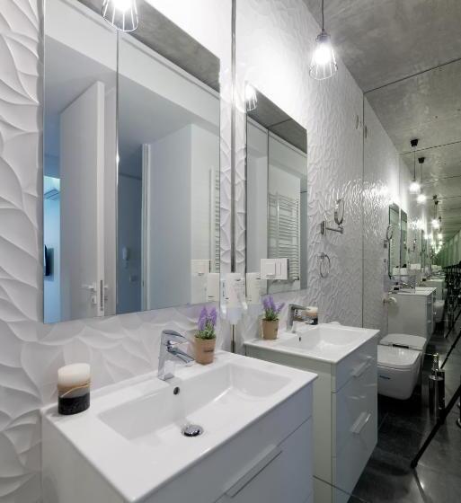 Apartamento 2 Dormitorios, Novum Apart