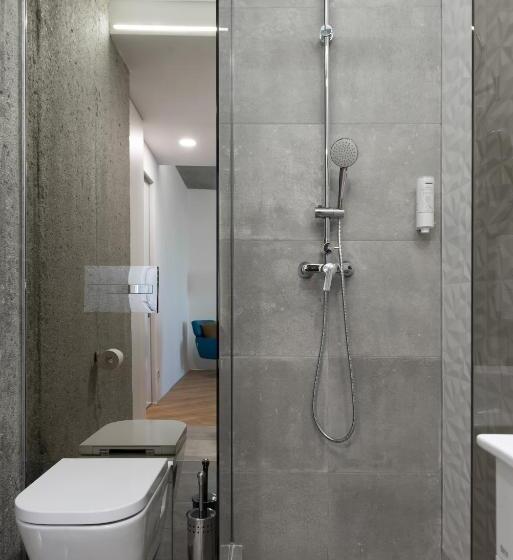 Apartamento 1 Dormitorio con Vistas, Novum Apart