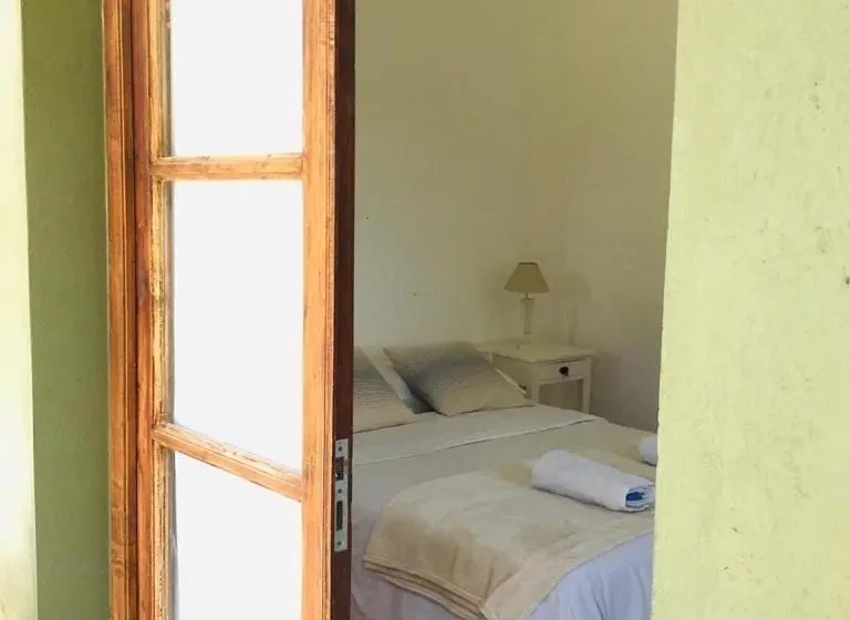 Standard Yhden Hengen Huone, Hostel De Campo La Providencia