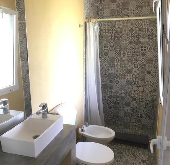 منزل غرفة نوم واحدة, Hostel De Campo La Providencia