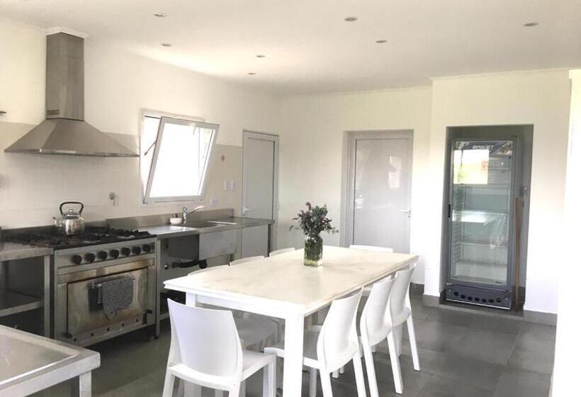Дом 1 Спальня, Hostel De Campo La Providencia