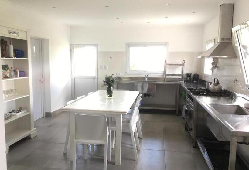 منزل غرفة نوم واحدة, Hostel De Campo La Providencia