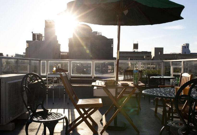 Casa 3 Dormitórios, Luxury Condo Shikine An Gion Shirakawa