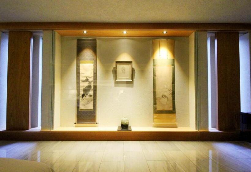 منزل 3 غرف نوم, Luxury Condo Shikine An Gion Shirakawa