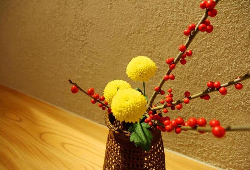 Casa 3 Dormitórios, Luxury Condo Shikine An Gion Shirakawa