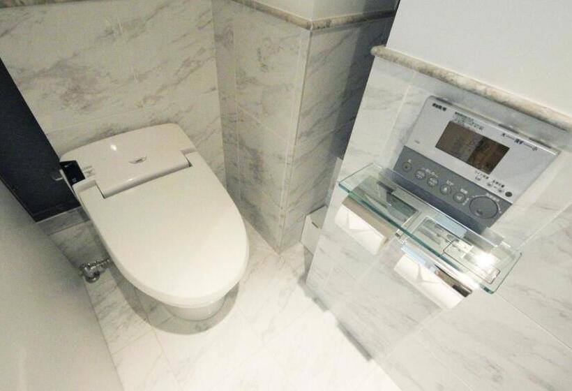 منزل 3 غرف نوم, Luxury Condo Shikine An Gion Shirakawa