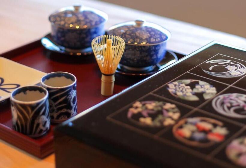 Casa 3 Dormitórios, Luxury Condo Shikine An Gion Shirakawa