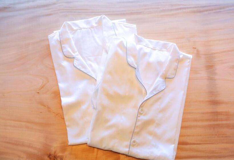 Quarto Deluxe Cama King, Luxury Condo Shikine An Gion Shirakawa