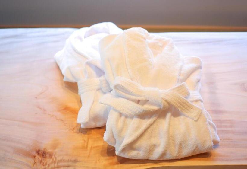 Quarto Quádruplo Standard, Luxury Condo Shikine An Gion Shirakawa