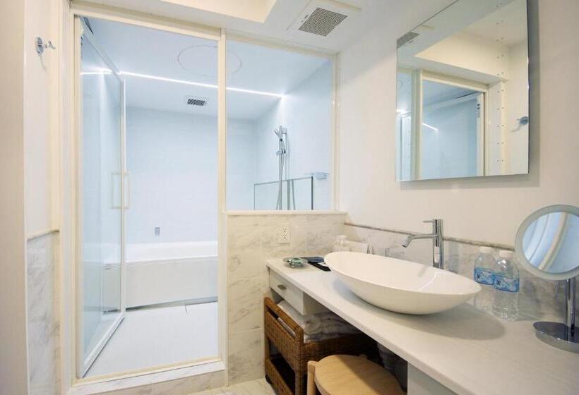 Casa 3 Dormitórios, Luxury Condo Shikine An Gion Shirakawa