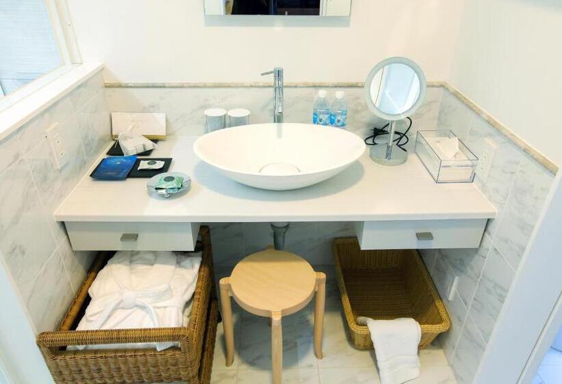 Casa 3 Dormitórios, Luxury Condo Shikine An Gion Shirakawa